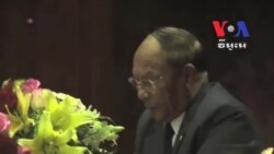 តំណែង​សំខាន់​នៅក្នុង​សភា​និង​រដ្ឋាភិបាល​ត្រូវ​បាន​តែងតាំង