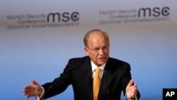 Вольфганг Ішингер