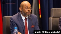 Archer Mangueira - As suas declarações tornam deposição de Eduardo dos Santos "fundamentais" para se saber a verdade.