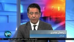 هېلو وي او ای-
خپله د ائین په ماتولو تورن د پاکستان طاقتوره پوځ په عمران خان توبه ولې اوباسل غواړي؟ د بحث کوربه رحمان بونیری دی
