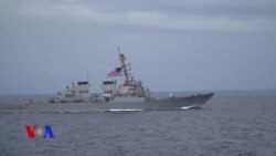 "დონალდ კუკის“ დაბრუნება 12 წლის შემდეგ