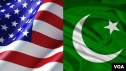 پاکستان لا تراوسه د امریکا د امنیتي مرستو د بندیدو د اعلان په اړه غبرګون نه دی ښودلی