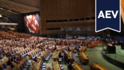 L'Amérique et Vous : Washington soutient deux sièges permanents pour l'Afrique à l'ONU