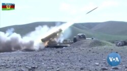 Turkey Steps Up Role in Nagorno-Karabakh Conflict 