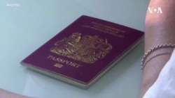 英國斥資4千萬英鎊助BNO港人居英