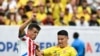 En su debut en la Copa América, Colombia superó a Paraguay 2-1, con goles de Muñoz y Lerma, y la brillante actuación de James Rodríguez. 
