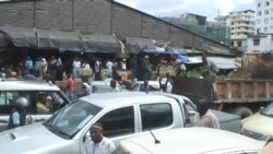 Malalamiko katika soko la Kariakoo - VOA MItaani