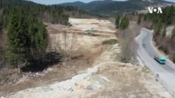 Bjelašnica: Bespravna sječa šume za novi kompleks