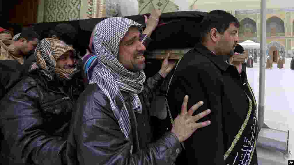 The U.S. military and its Western partners conduct training every year. Plans for these military exercises were set up long before Boko Haram began attacking its neighbors Niger, Chad and Cameroon, N'djamena, Chad, March 9, 2015.