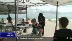 Amerikanët, gati për udhëtime