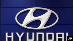 South Korea Earns Hyundai Motor