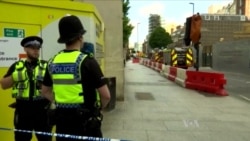 World Condemns London Terror Attack, But Life to Go On As Usual
