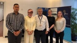 國際人權組織和民主人士公開信 敦促國際協助拯救中國良心犯牛騰宇