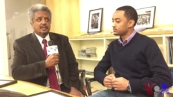 ሁለት በዳያስፖራ የሚኖሩ ኢትዮጵያውያን ከ30,000 ዶላር በላይ ለዓለም ምግብ ፕሮግራም አስረከቡ