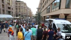 ایرانیان متقاضی واکسن کرونا