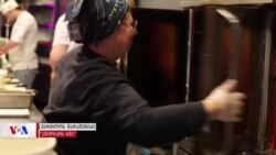 ქართველი ამომრჩევლის გზა, ჯერ ნიუ-იორკამდე, შემდეგ - საარჩევნო უბნამდე