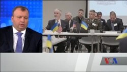 Розширення співпраці України зі США в галузі виробництва зброї. Інтерв'ю з Павлом Букіним. Відео