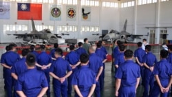 རྒྱ་ནག་གིས་ཐེ་ཝན་གྱི་དམག་ལ་གསང་ཉུལ།