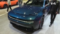 Ќе останат ли даночните олеснувања за купување електрични возила во САД?