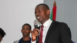 Entrevista com Calisto do Nascimento