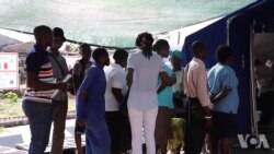 Moçambique: continuam os esforços para aliviar a destruição causada pelo ciclone Idai