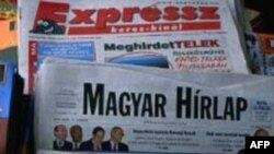 Угорщина змінить закон про ЗМІ на вимогу ЄС