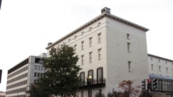 美國與台灣就《美台21世紀貿易倡議》開始正式談判