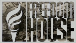 Report: Press Freedom Declines to Lowest Point In 12 Years