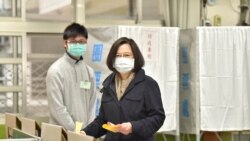 台灣公投解除美豬進口障礙 美台貿易協定有望？專家：未必