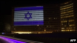 Ndërtesa e Komisionit Evropian në Bruksel/AFP