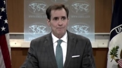 ዩናይትድ ስቴትስ በኦሮሚያ ወደ ግጭቶች ያመሩ እንቅስቃሴዎች “ያሳስቡኛል” አለች