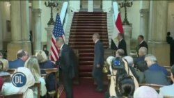 Samia awataka wanadiplomasia wa Magharibi kukoma kuingilia masuala ya ndani ya Tanzania