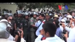 សហគមន៍​បុរី​កីឡា​ទទូច​ឱ្យ​សាលាក្រុង​ស្វែង​រក​ដំណោះ​ស្រាយ​ឱ្យ​បាន​ឆាប់