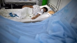  Brasil sufre una epidemia de dengue a las puertas del carnaval
