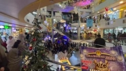 په کويټه کې د کرسمس نمانځغونډه
