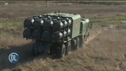 Russia yakabiliwa na uwezekano wa kuwekewa vikwazo vipya 