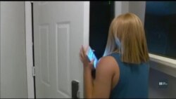 По всій країні амбітних американок готують до політики. Головне правило - не боятися поразки. Відео