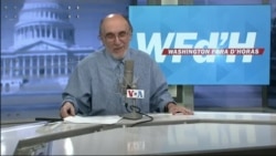 Washington Fora d’Horas: Ambiente tenso na Guiné-Bissau depois de noite de tiroteio