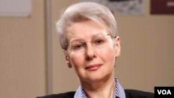 Лілія Шевцова