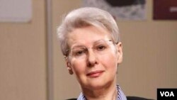 Лілія Шевцова