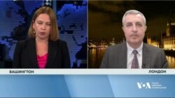 "Торгівля територіями" в обмін на мир неприпустима: чи підтримають бачення Зеленського партнери? Відео