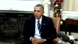 California Shooting Underscores Partisan Rift Over Gun Laws