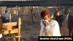 Rikicin makiyaya da Hausawa