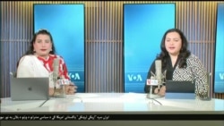 بي بي شیرینه: په ټیلې ویژن