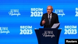 کەمال کلیچدارئۆغلۆ 