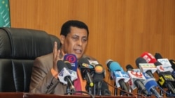 መግለጺ ሚ/ጉ/ወጻኢ ኢትዮጵያ ኣብ እዋናዊ ኩነታት'ታ ሃገር