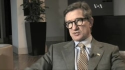 Сергій Тарута: Танки – останній аргумент