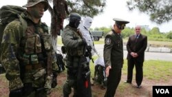 "აფხაზთა პრეზიდენტი" გადადგომაზე ჯერ არ ფიქრობს