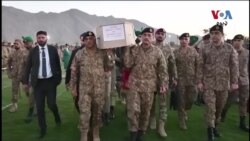 د بلوچستان پارلماني غړو او څېړونکو په بدامنۍ اندېښنې څرګندې کړې او وایي مرورو بلوڅانو سره دې خبرې پیل کړي