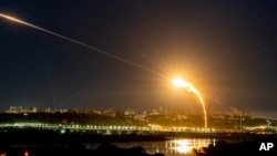 Русија негира дека нејзините сили користеле комуникациски систем Старлинк.